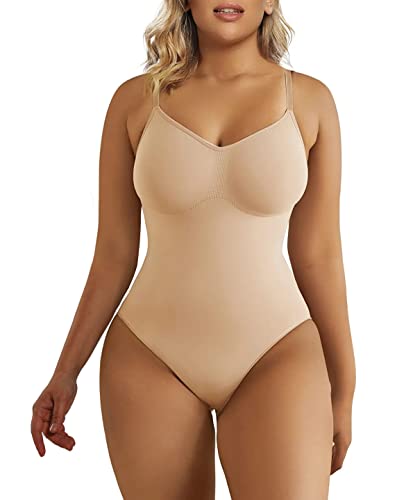 2-Beige-Thong