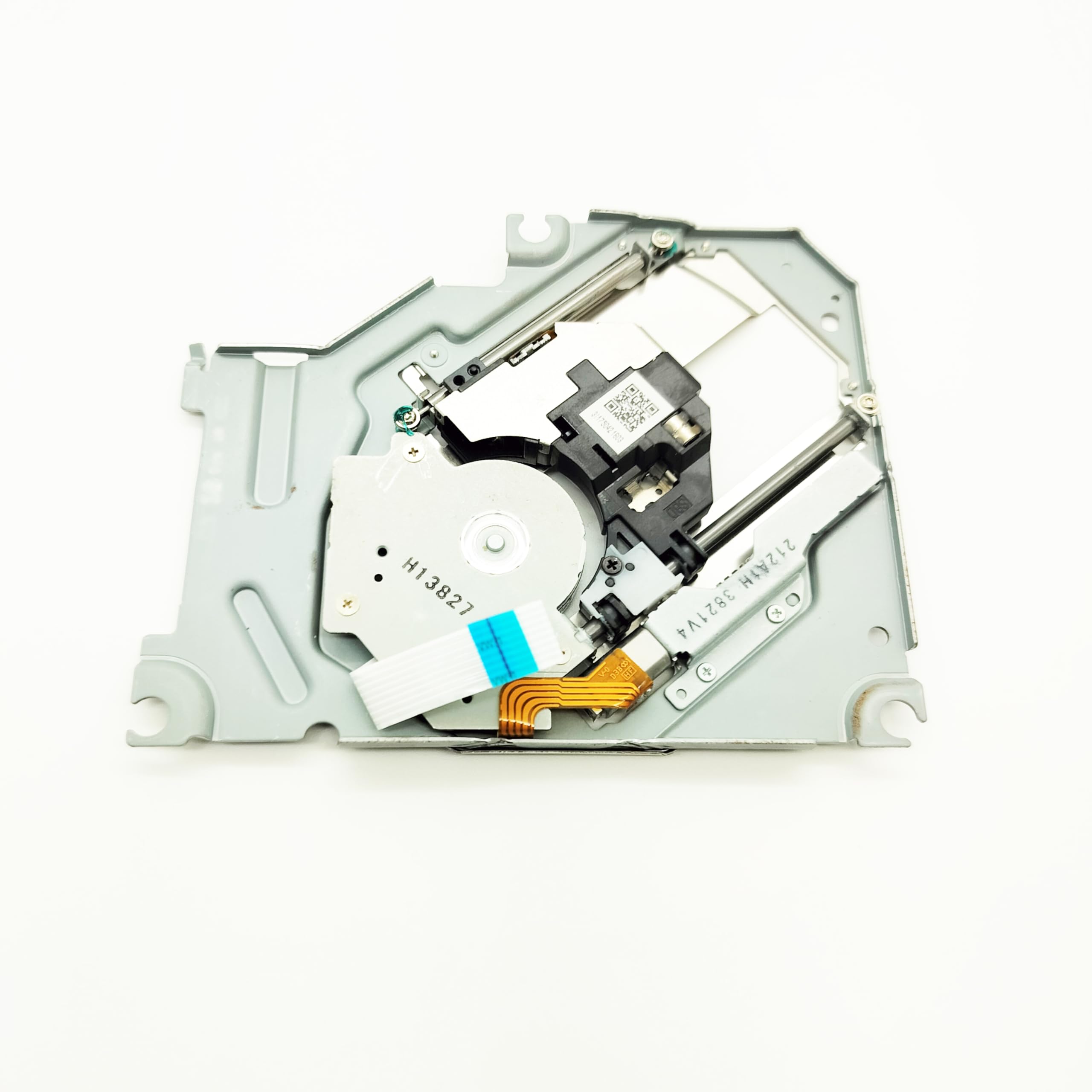 DG-6M1S Blu-Ray DVD Disc Drive with HOP-B150 Laser Lens Module - Replacement for Microsoft Xbox One | Perfect for Gaming, Movie Playback & Disc Repair