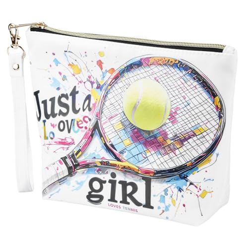 Purple Tennis