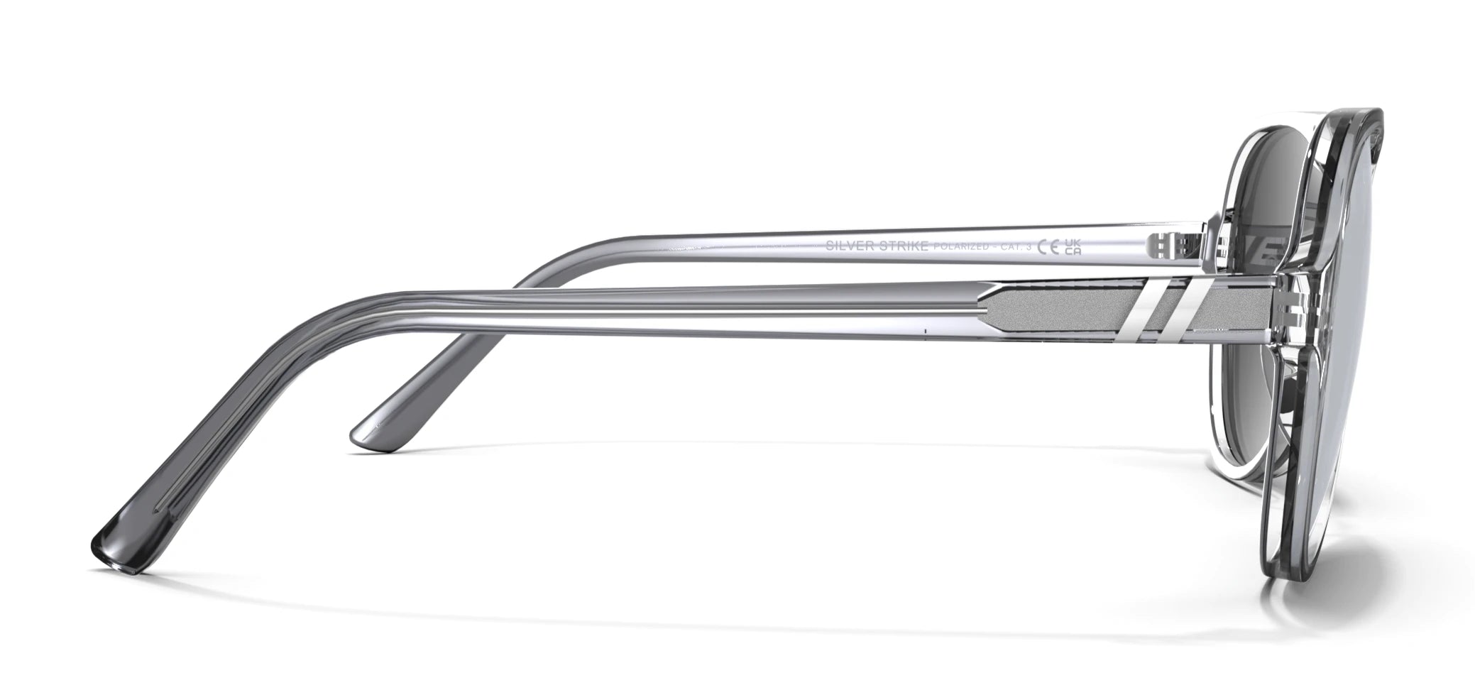Skyway Silver Strike - Premium Stainless Steel Darts for Professional & Casual Play - Perfect for Bars, Game Rooms & Home Entertainment