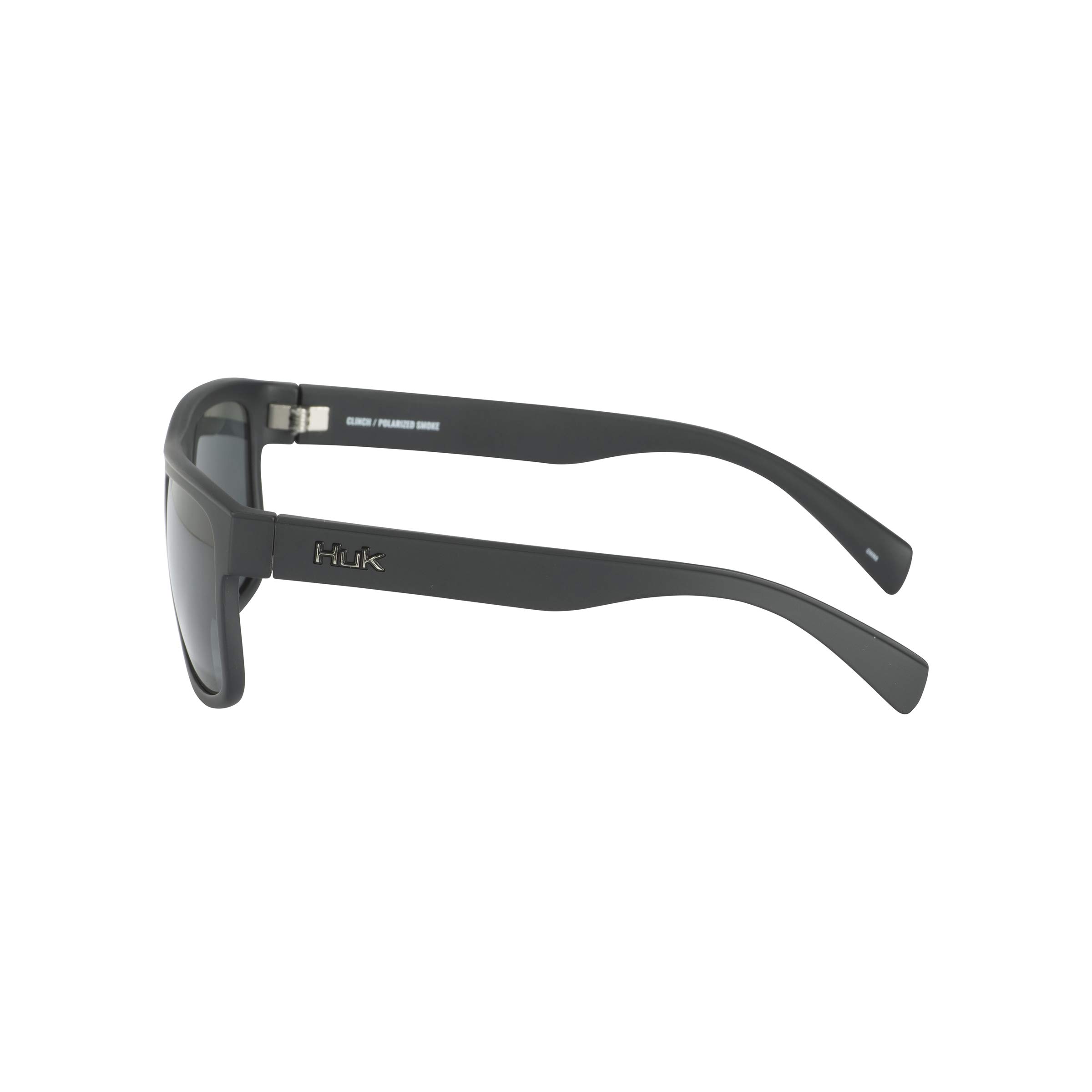 HUK Polarized Sunglasses for Men & Women - UV Protection, Lightweight Performance Frames - Ideal for Fishing, Running, Hiking & Outdoor Activities