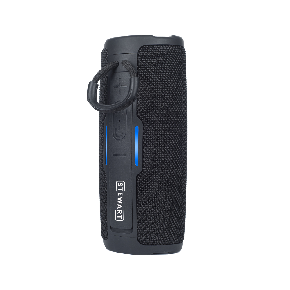 Stewart 150W Portable Wireless Bluetooth Mini Speaker with TWS Stereo Pairing - High Power Outdoor/Indoor Speaker for Parties, Travel & Home Use [STW 19PLUS]