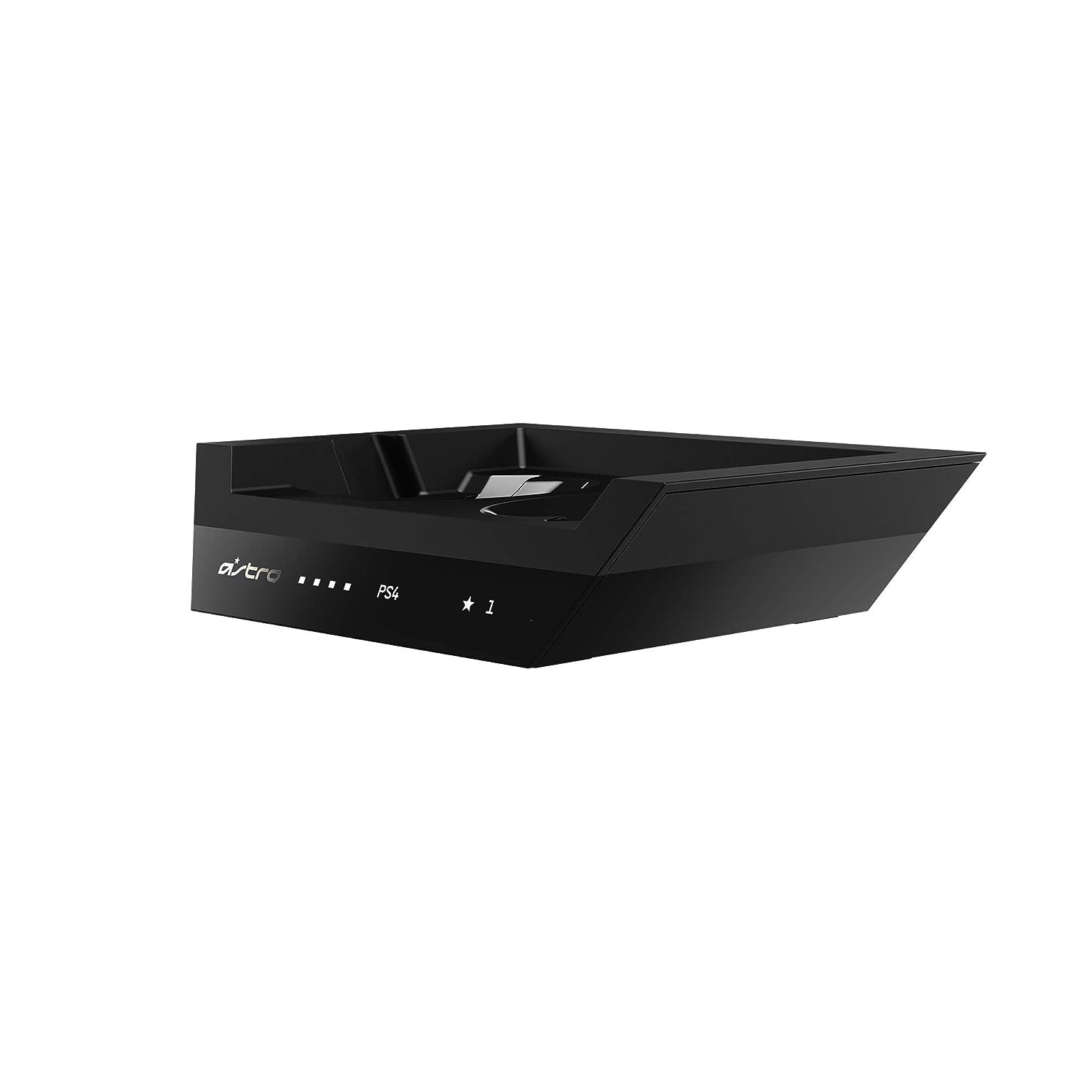 ASTRO Gaming A50 Wireless Headset Base Station for PS4 & PC (4th Gen, 2019 Model) - Certified Refurbished | Perfect for Gaming, Streaming & Professional Esports