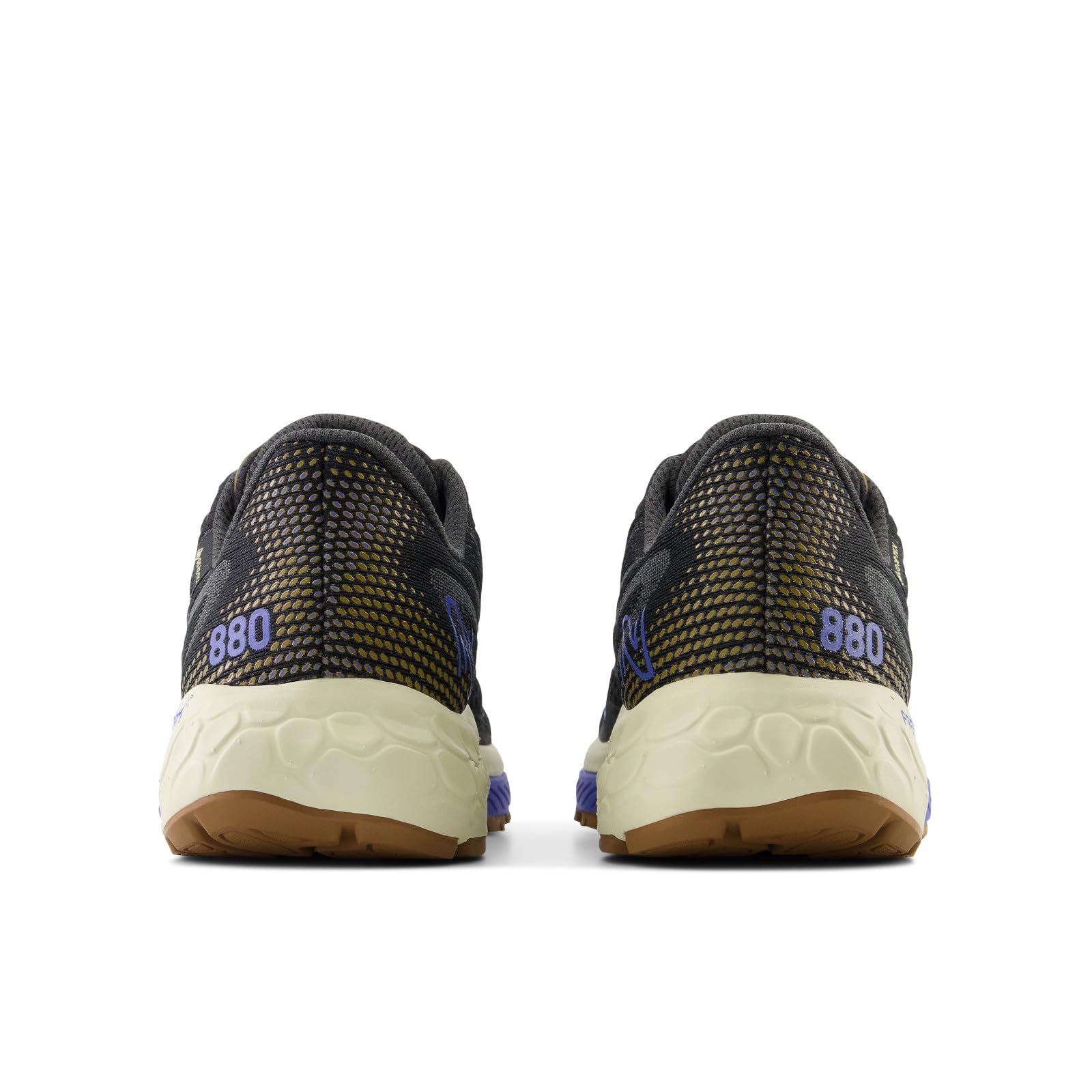 New Balance Women's Fresh Foam X 880 V13 Gore-Tex Running Shoes - Lightweight Cushioned Sneakers for Road Running, Trail & Outdoor Activities