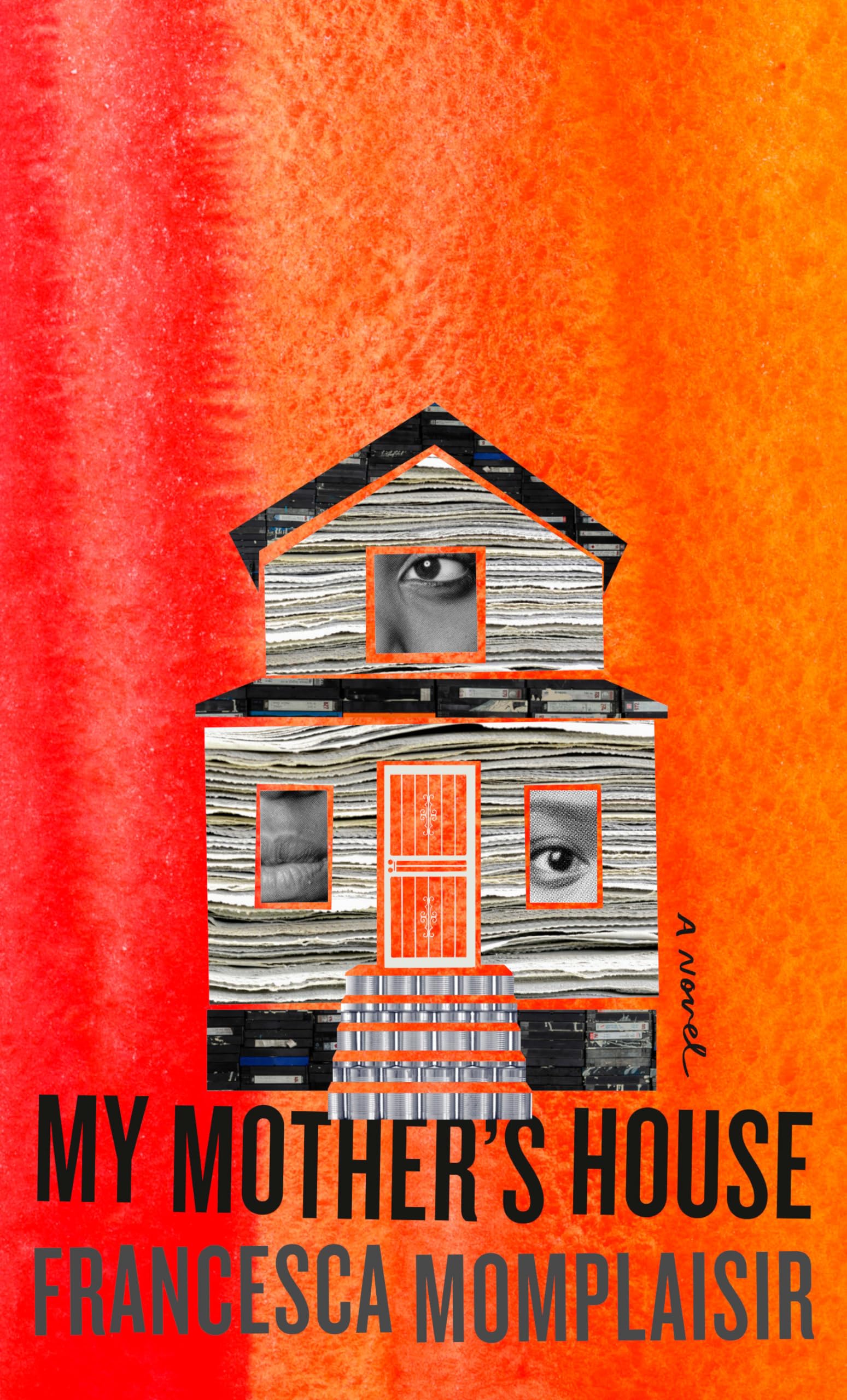 My Mother's House: A Heartwarming Family Novel - Perfect for Book Clubs, Gifts & Cozy Reading Nights