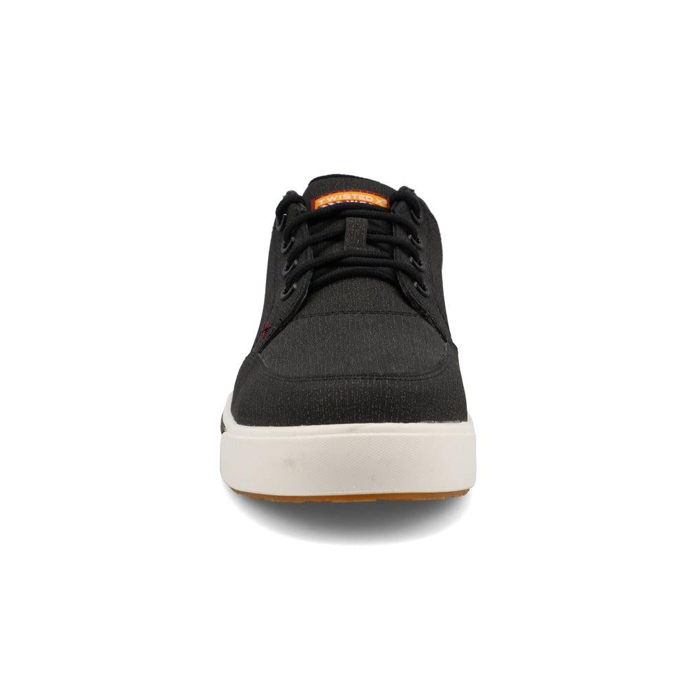 **MCAN004 Men's Work Kicks - Durable & Comfortable Work Boots for Construction, Hiking & Outdoor Activities**