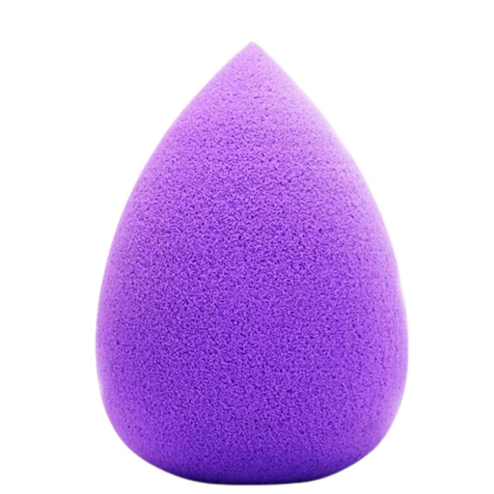 Premium Makeup Beauty Blender Sponge - Soft Foundation Blending Tool for Flawless Application (Pack of 2) | Ideal for Liquid, Cream & Powder Cosmetics | Perfect for Everyday Makeup & Professional Use