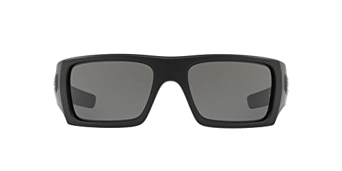 Si Matte Black/Usa Icon