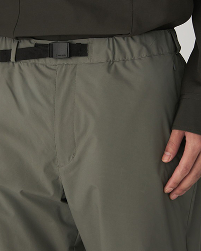 2L Octa Pants - Lightweight, Breathable & Durable Outdoor Hiking & Travel Trousers for Men & Women - Perfect for Camping, Climbing & Adventure Activities