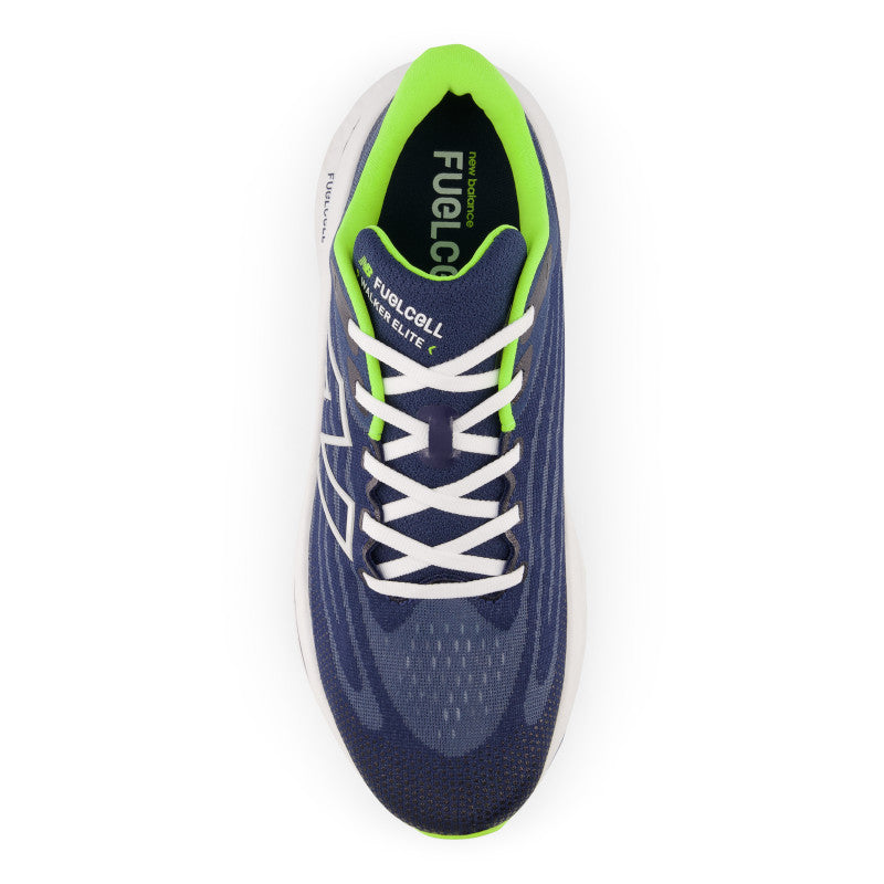 New Balance Men's FuelCell Walker Elite Running Shoes - Lightweight & Responsive for Walking, Jogging & Daily Wear