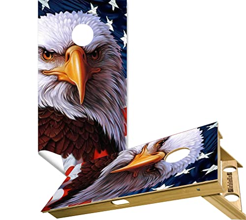 Eagle Flag