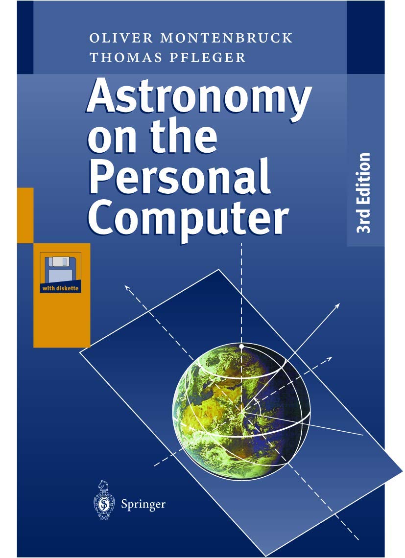 Astronomy Software for PC - Stargazing & Celestial Mapping Tool for Amateur Astronomers | Perfect for Backyard Observation & Astronomy Hobbies