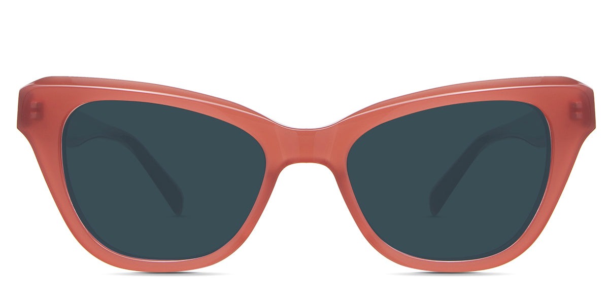 Stylish Women's Prescription Sunglasses with UV Protection - Perfect for Driving, Outdoor Activities & Fashion