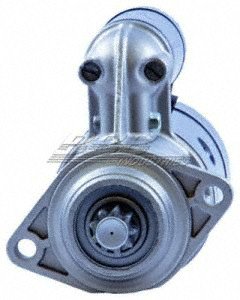 BBB Industries 16300 Import Starter - High Performance Car Starter Motor for Import Vehicles | Perfect for Honda, Toyota, Nissan Replacement & Auto Repair Shops