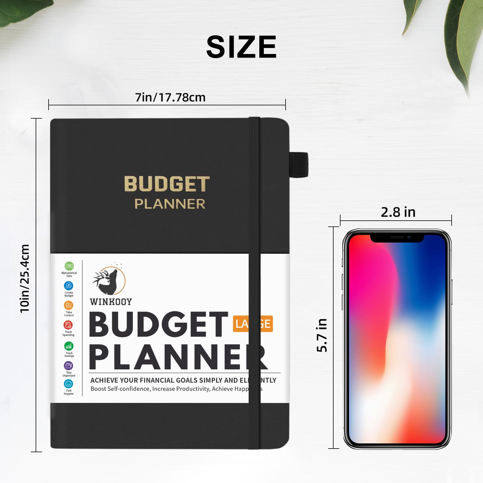 2025 Budget Planner - 7