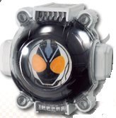 Kamen Rider Ghost Gashapon Ghost Eyecon 10 FOURZE Normal Action Figure - Collectible Tokusatsu Toy for Anime Fans | Perfect for Display, Cosplay, and Gift Giving