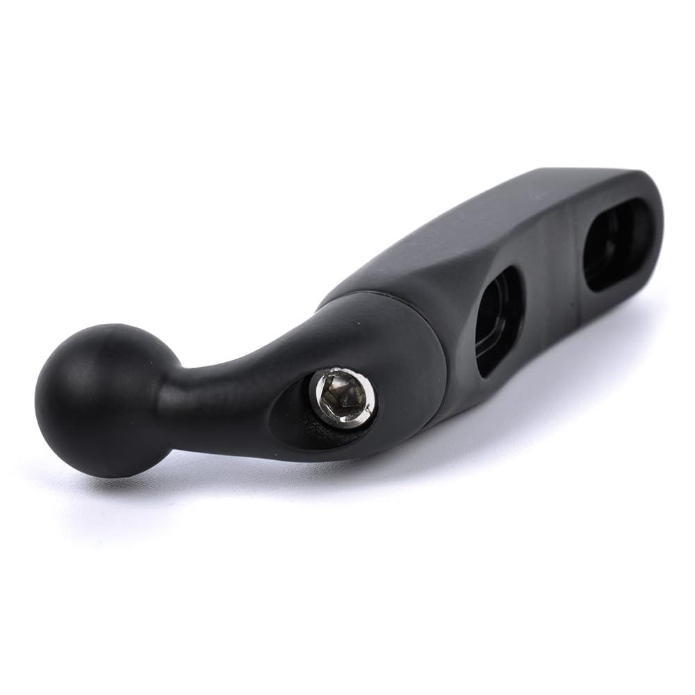 Universal Motorcycle Phone Mount - GPS Navigation Holder & Cup Holder for Harley-Davidson Bikes - Perfect for Road Trips & Commuting