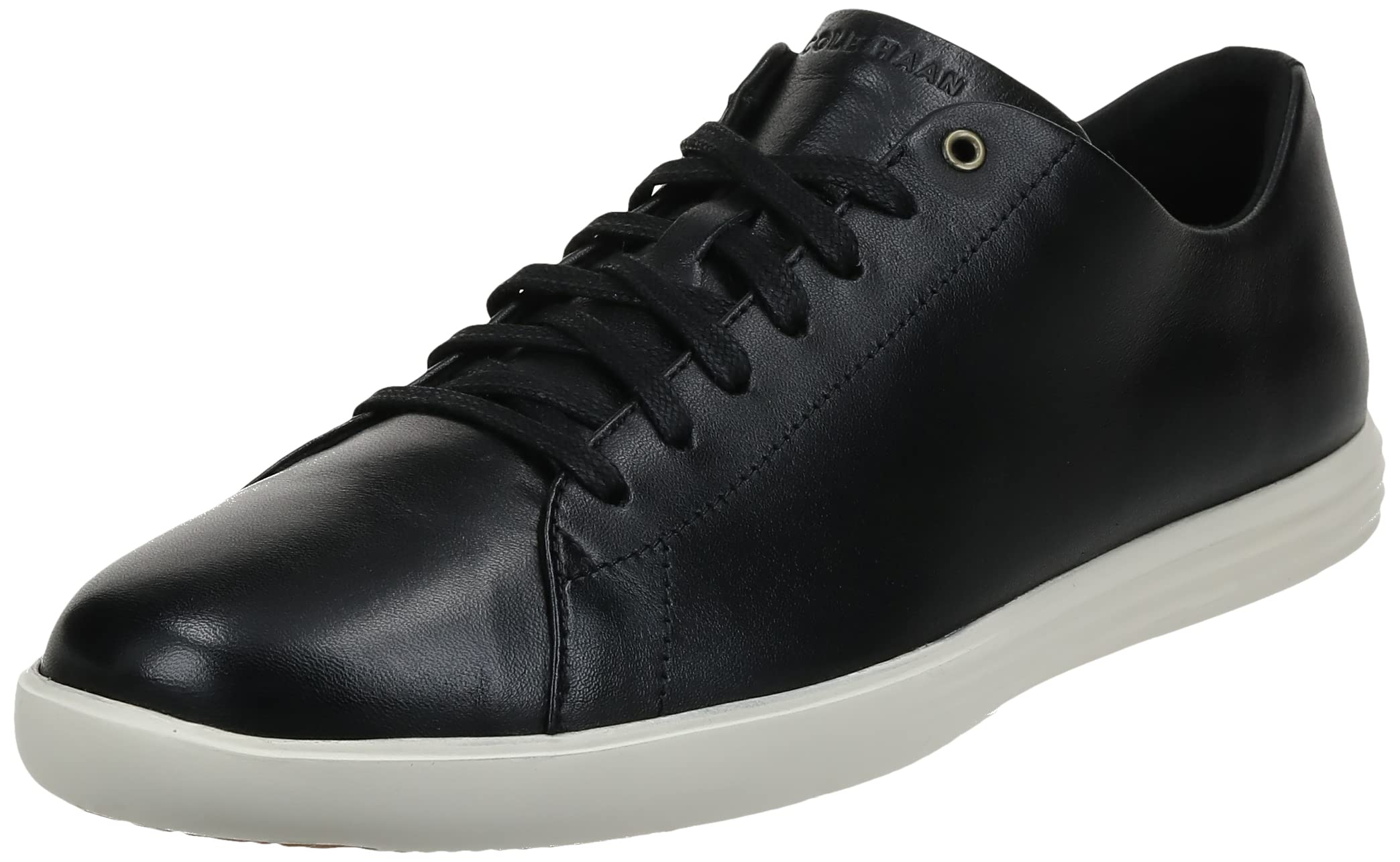 Cole Haan Men's Grand Crosscourt II Sneakers - Lightweight Comfortable Walking Shoes for Men - Perfect for Casual Wear, Office & Travel