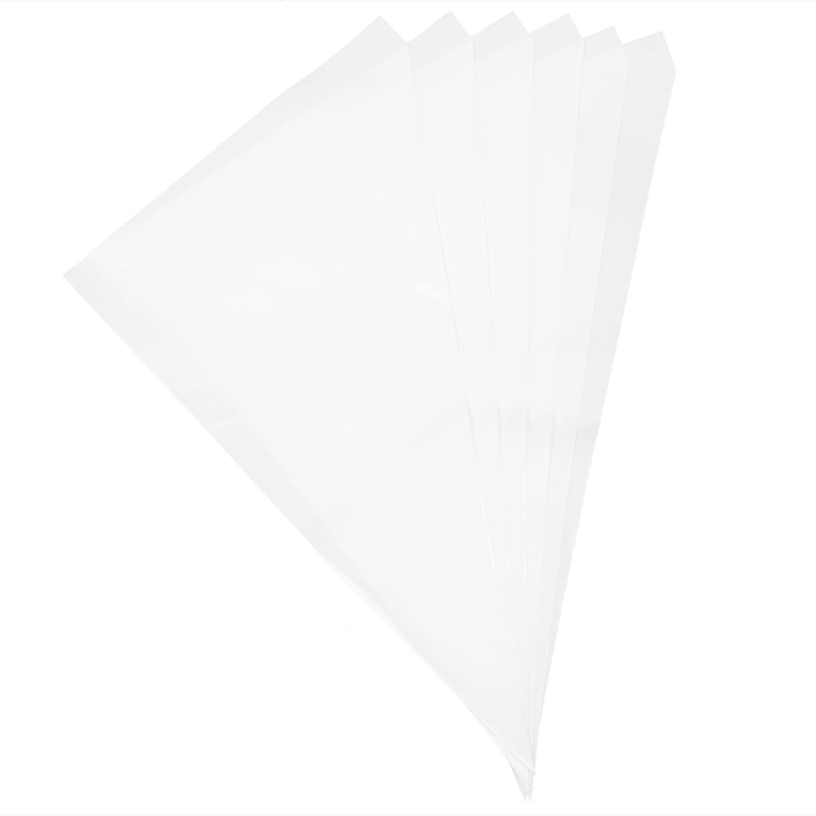 50pcs Tile Grout Bags - Multifunctional Cement Sealer & Masonry Grout Dispensing Tool for DIY Home Renovation, Bathroom & Kitchen Tile Repair Projects