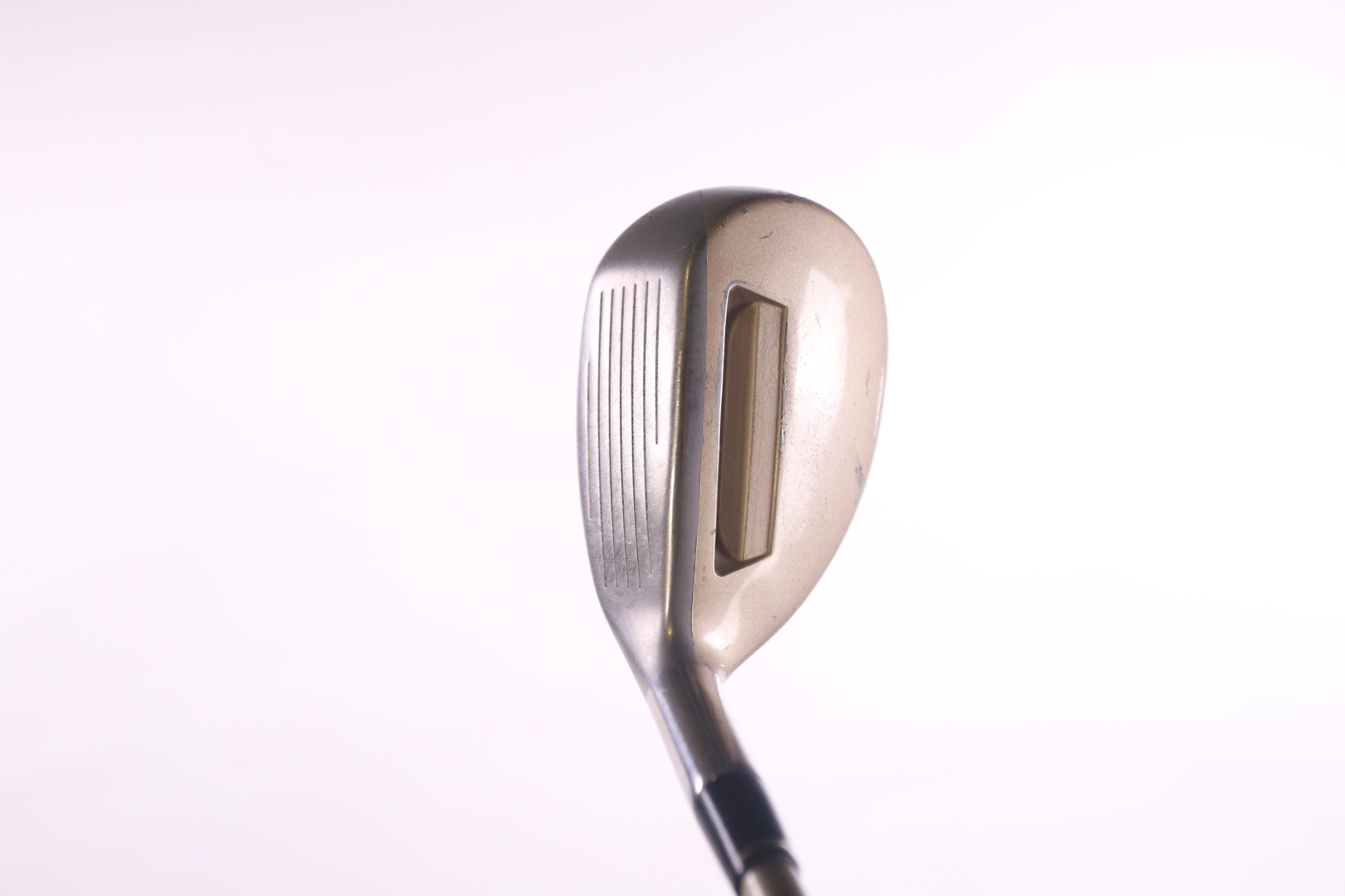 Adams Idea a12 4H Hybrid Golf Club - 26 Degrees Ladies Flex Right Handed - Perfect for Women Golfers on the Course or Driving Range