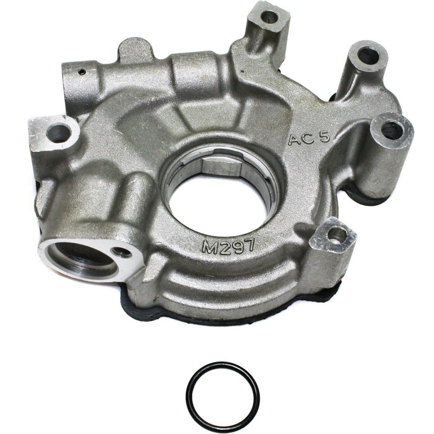 High-Quality Timing Chain Kit Compatible with 2002 Dodge Ram 1500 - Includes Water Pump & Oil Pump - Perfect for Engine Repair & Maintenance