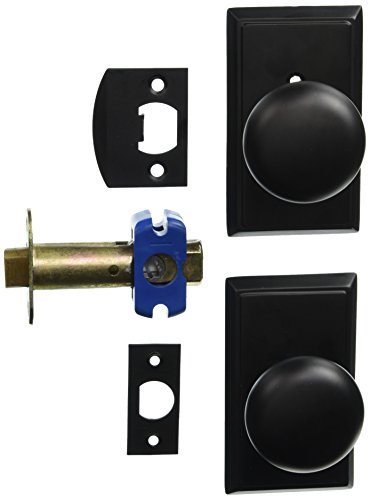 Flat Black (US19)
