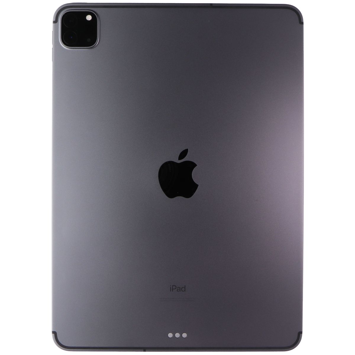 Apple iPad Pro 11-inch (2nd Gen) 256GB Unlocked WiFi Tablet - Space Gray | A2230 Model | Perfect for Work, Study & Creative Projects