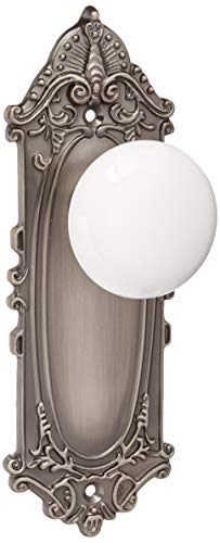 Antique Pewter`