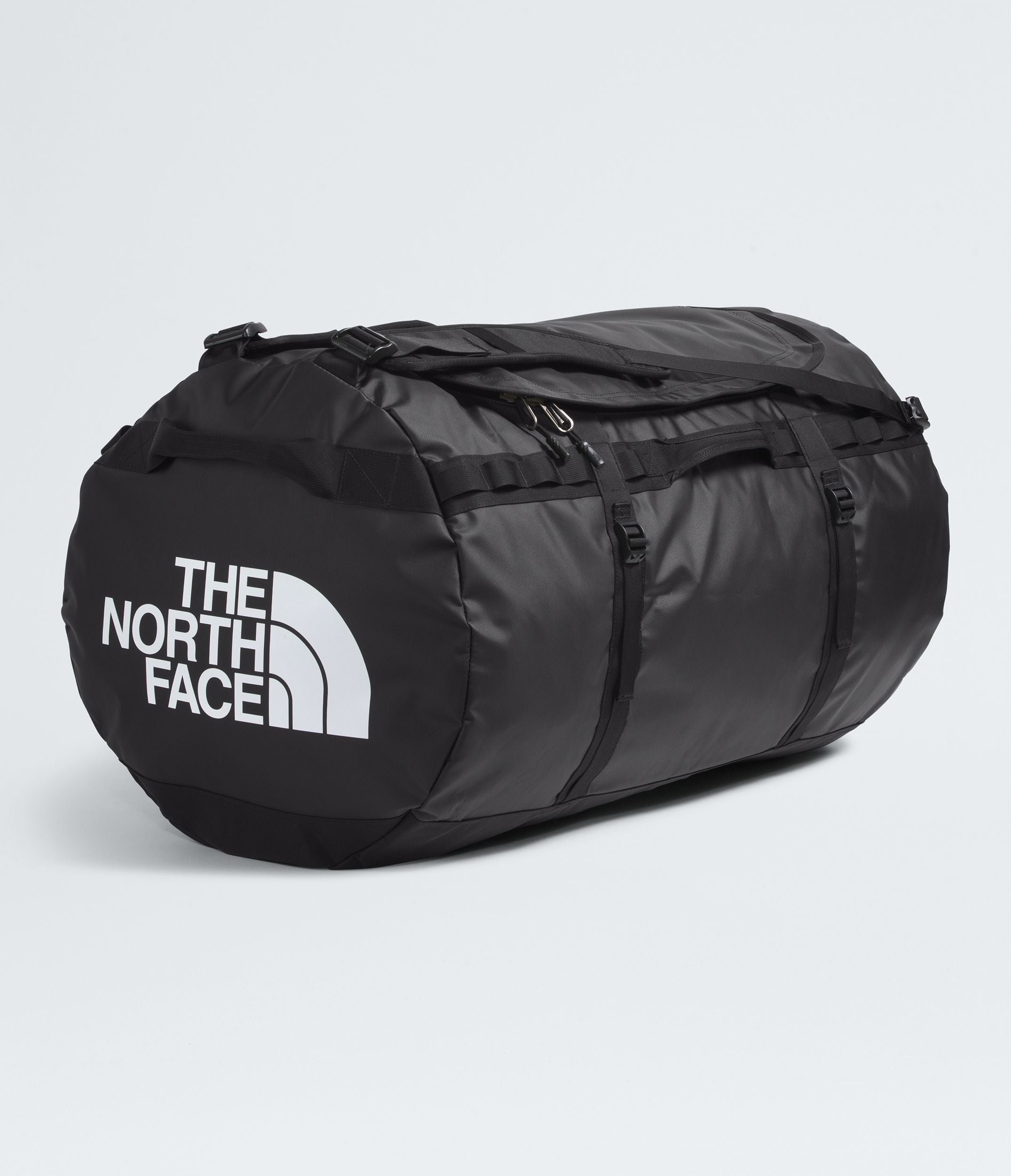 The North Face Base Camp Duffel Bag XXL - Large Waterproof Travel Duffel for Camping, Hiking & Outdoor Adventures - Perfect for Gear Storage & Adventure Travel