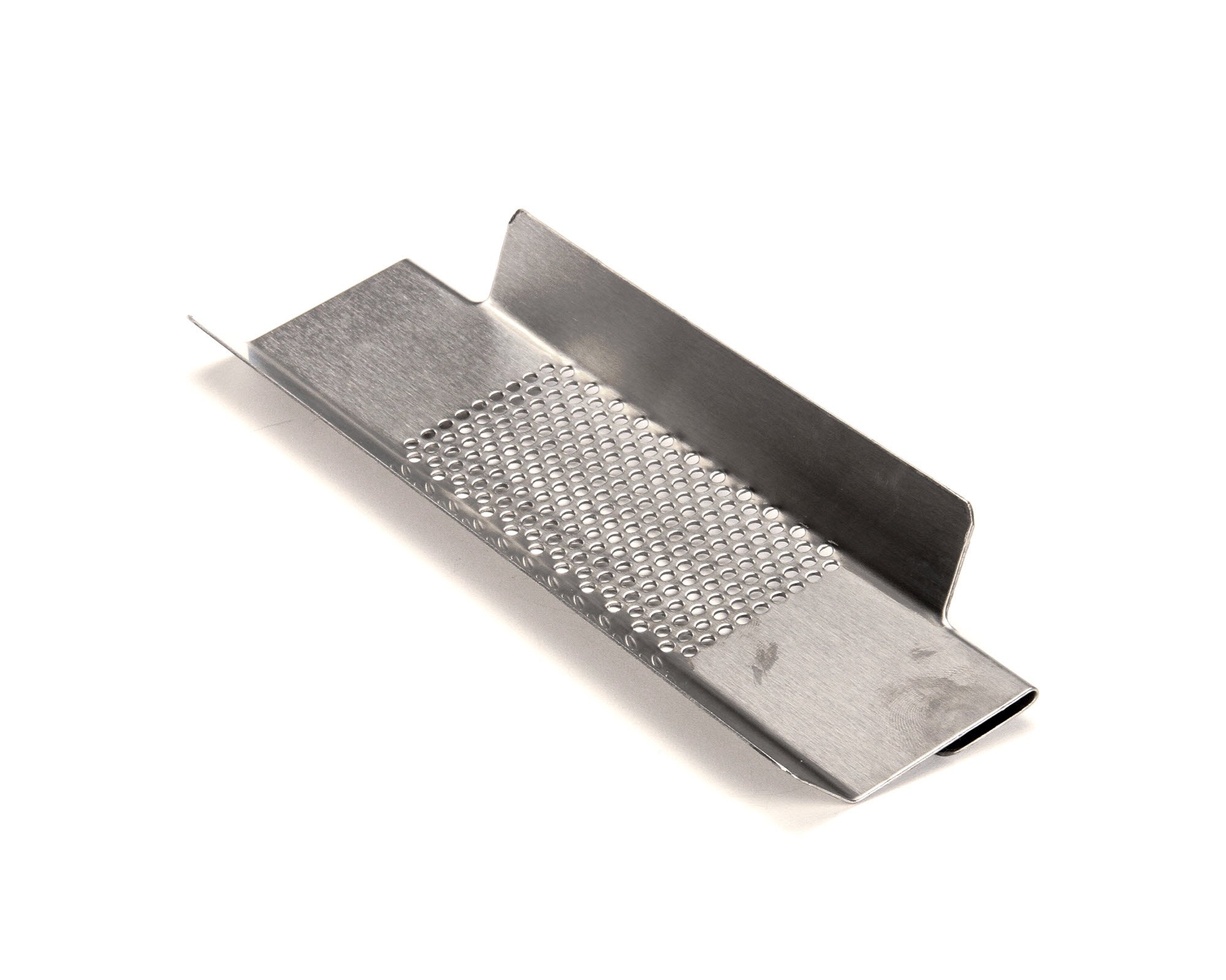 Green Z079995 Strainer Lip for All Braising Pans - Durable & Universal Fit for Cooking, Frying & Stewing - Perfect for Home Kitchens & Professional Chefs