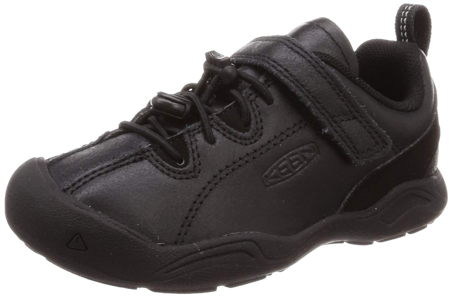 KEEN Jasper Kids Hiking Shoes - Durable & Comfortable Outdoor Footwear for Boys & Girls - Perfect for Hiking, Camping & Everyday Adventures