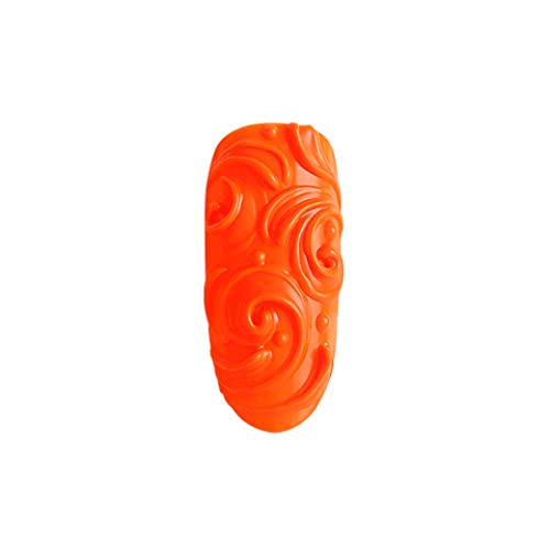 Orange - 4