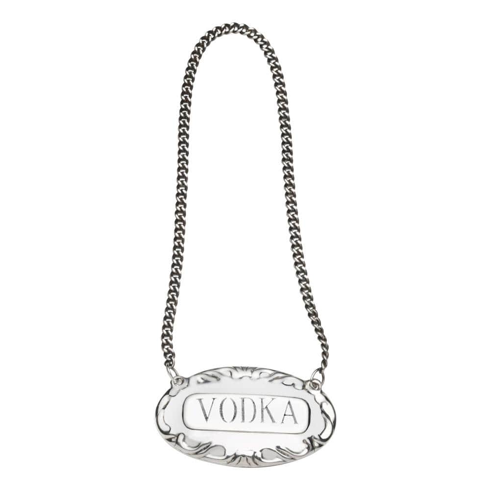 Premium Sterling Vodka - Smooth & Crisp Liquor for Cocktails, Parties & Celebrations | Perfect for Mixing, Sipping & Gifting