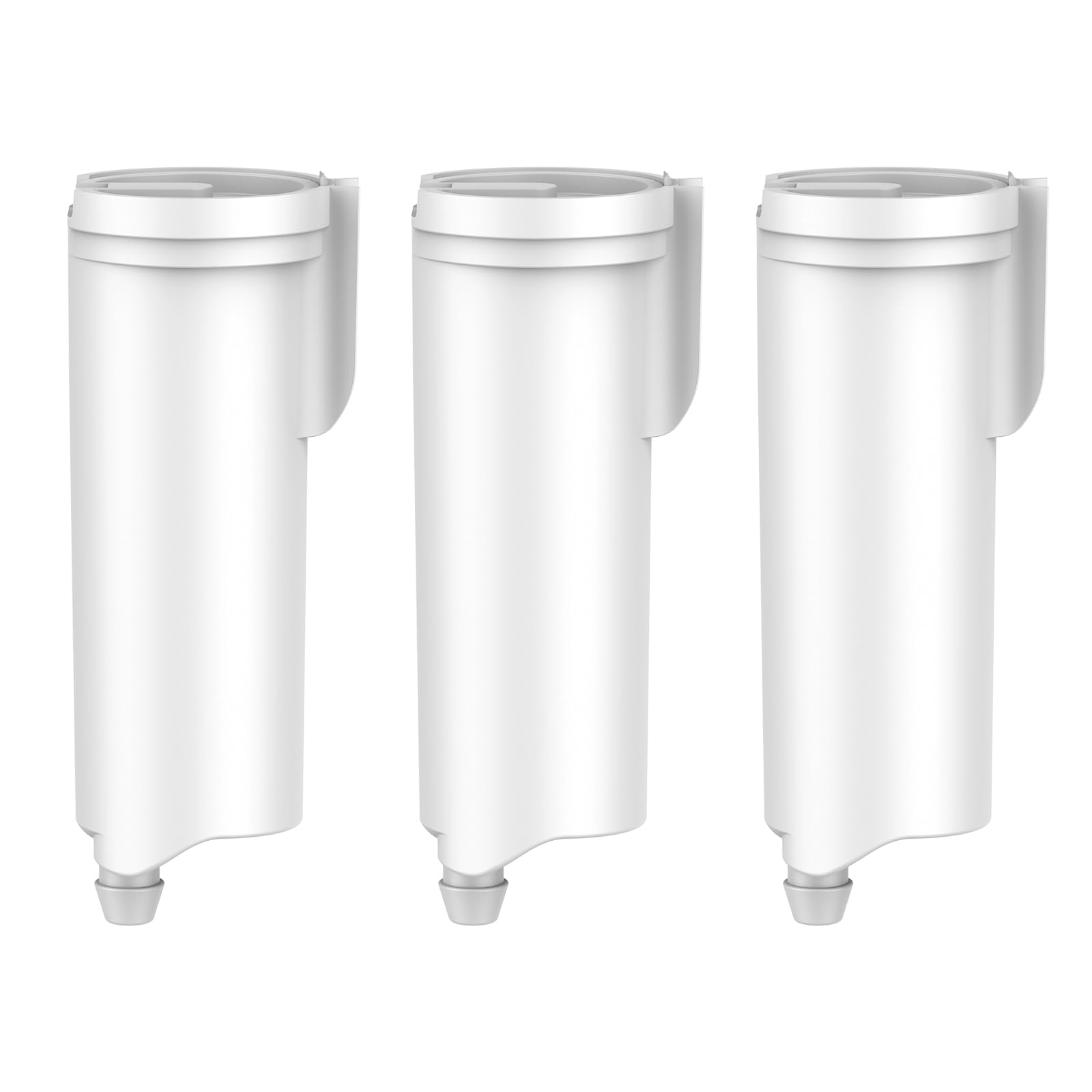 GLACIER FRESH Upgraded GE Profile Opal Ice Maker Replacement Filter - NSF 42 Certified, Easy Installation, 3-Pack | Perfect for Refrigerators, Home Bars & Office Water Dispensers