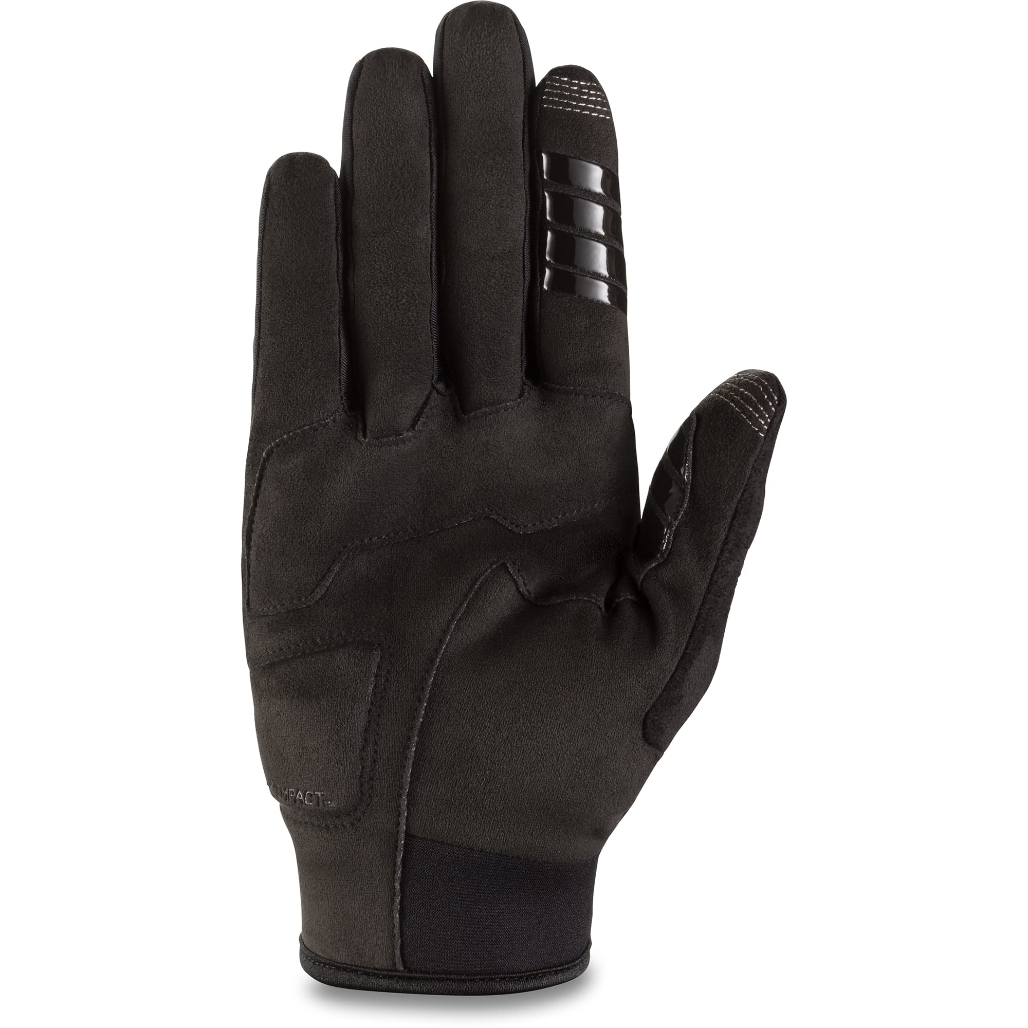 Dakine Cross-X Bike Mountain Bike Gloves - Durable Cycling Gloves for Men & Women - Breathable & Padded for Trail Riding, Downhill & MTB Adventures
