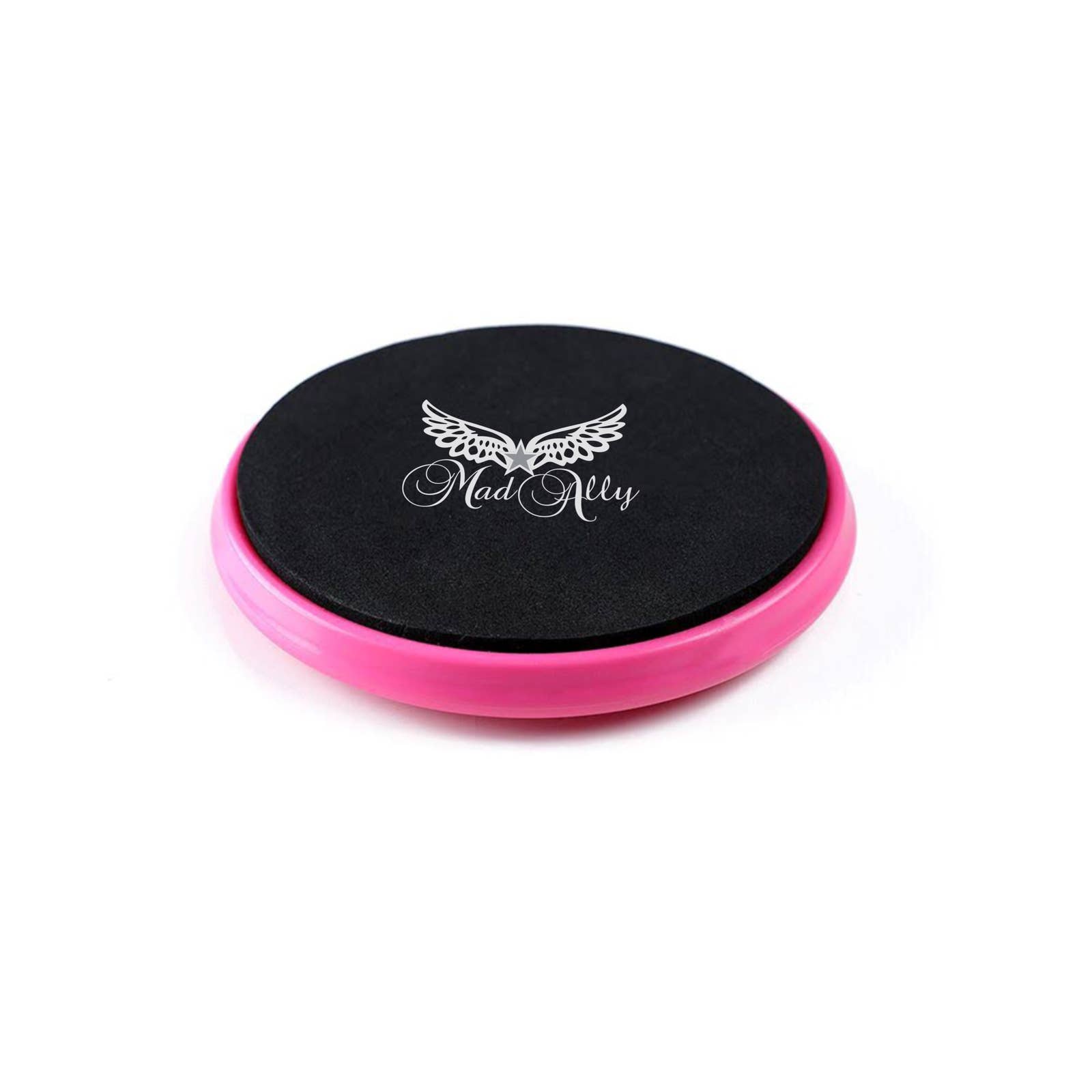 Turn Disc Pink 24559266 - High-Quality Pink Disc for Ultimate Frisbee, Outdoor Sports & Beach Games | Perfect for Backyard Fun, Park Play & Team Sports