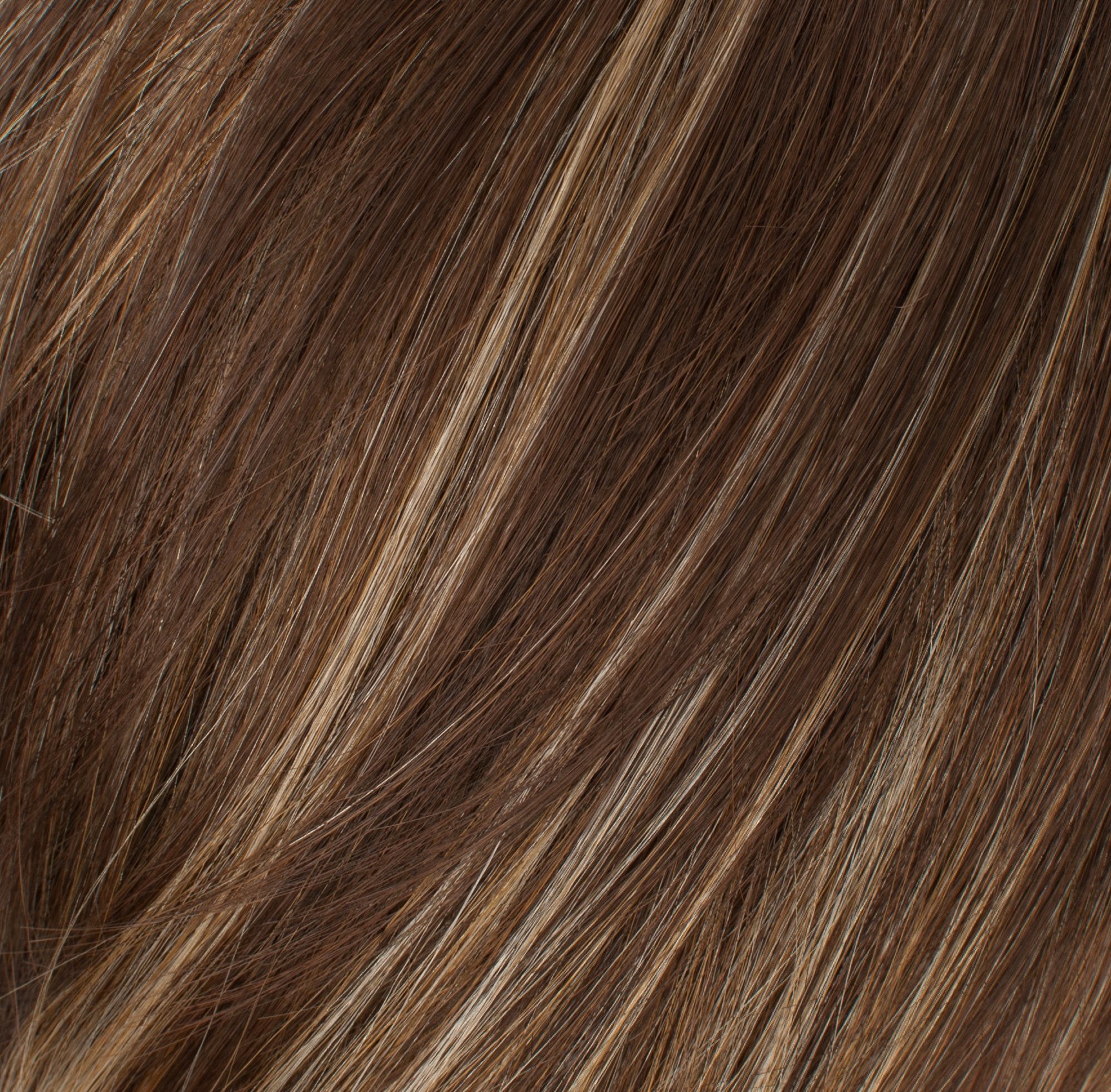 Avery-Caramel Kiss Synthetic Wig for Women with Chunky Gold & Red Highlights – Perfect for Cosplay, Costume Parties & Everyday Glamour