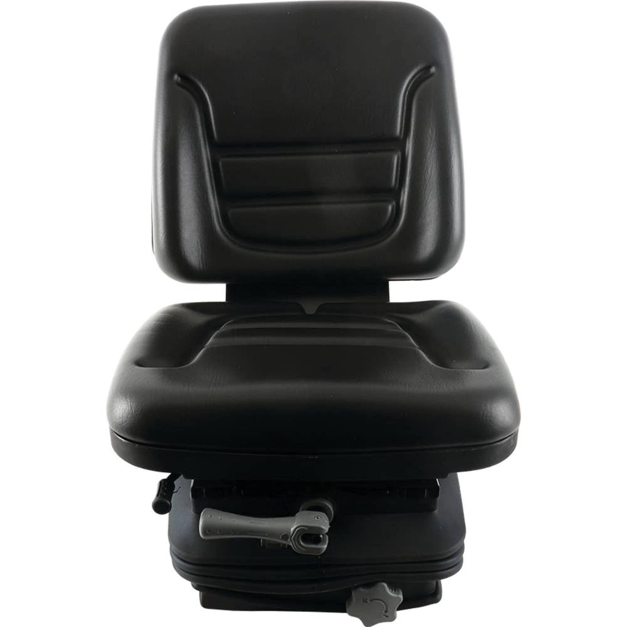 Complete Tractor 3010-0046 Replacement Seat - Universal Fit for Various Tractor Models - Perfect for Farming, Landscaping & Outdoor Equipment Maintenance