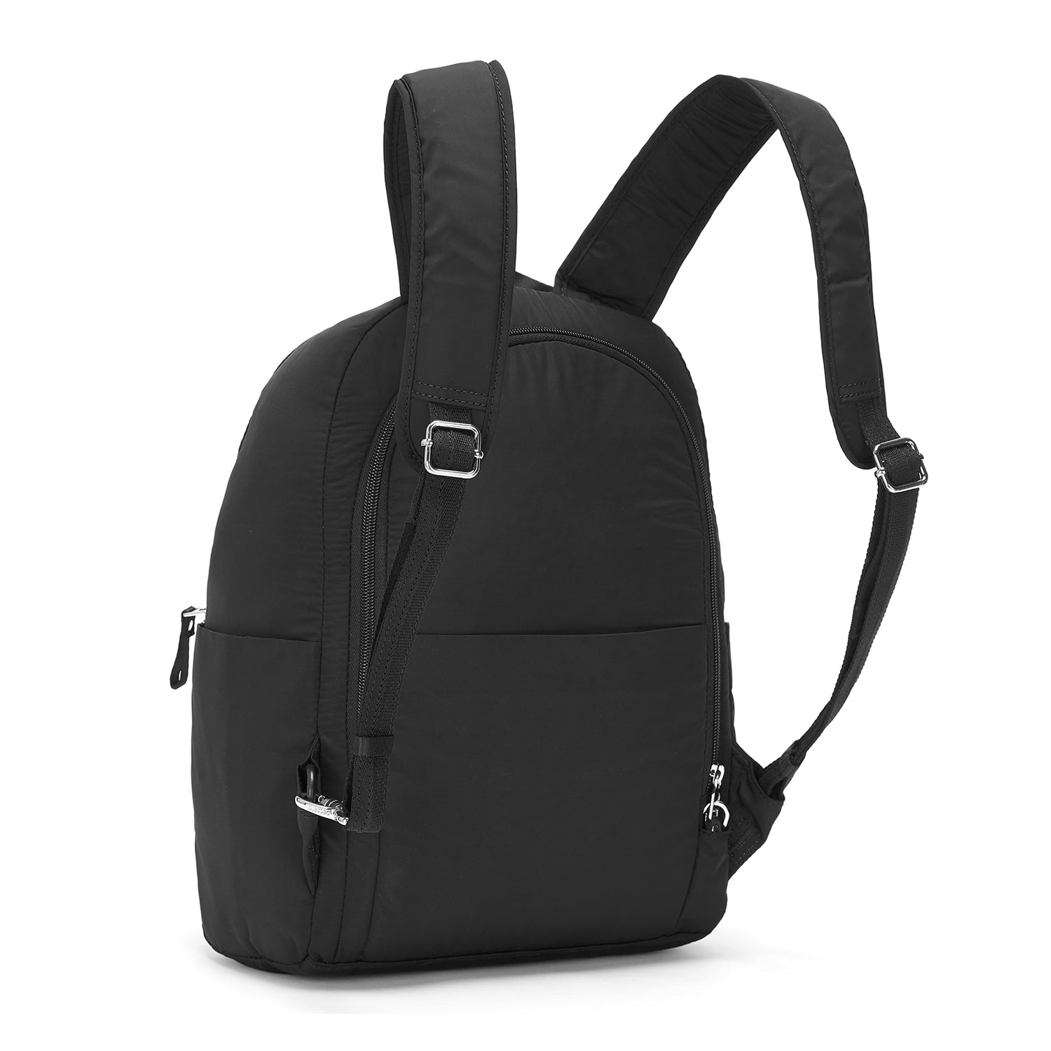 Pacsafe Stylesafe Anti-Theft Travel Backpack - Secure & Stylish Laptop Bag for Commuting, Work & Outdoor Adventures