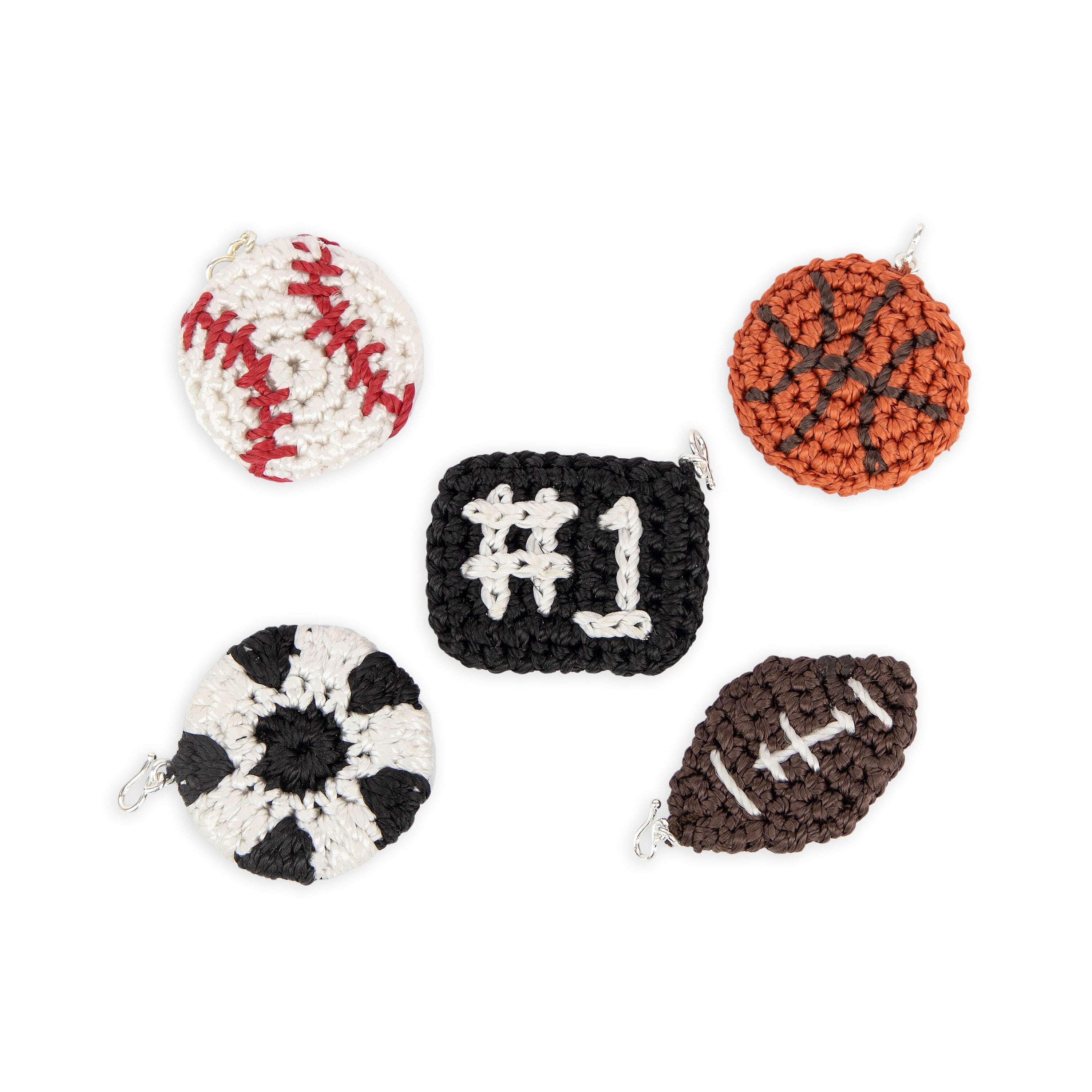 Hooks - Sports
