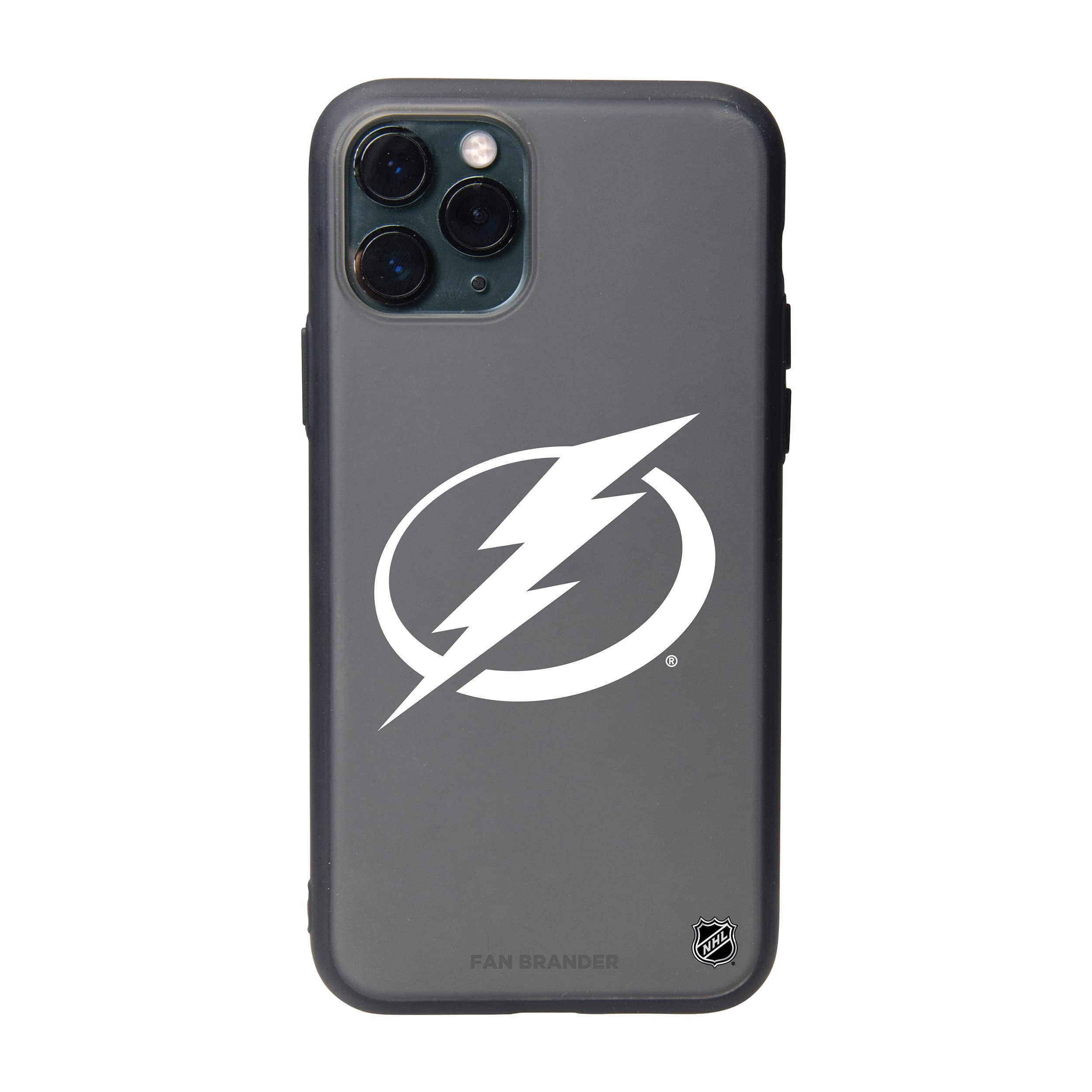 NHL Team Logo Slate Phone Case for Apple iPhone - Durable & Stylish Protection for Sports Fans & Everyday Use