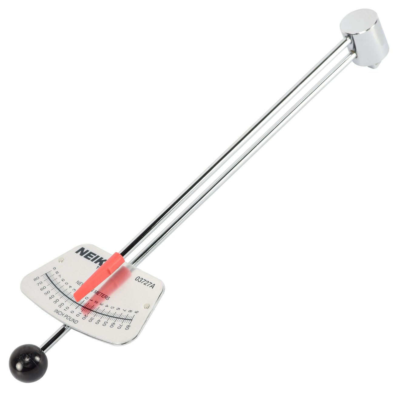 Beam Torque Wrench 1/4