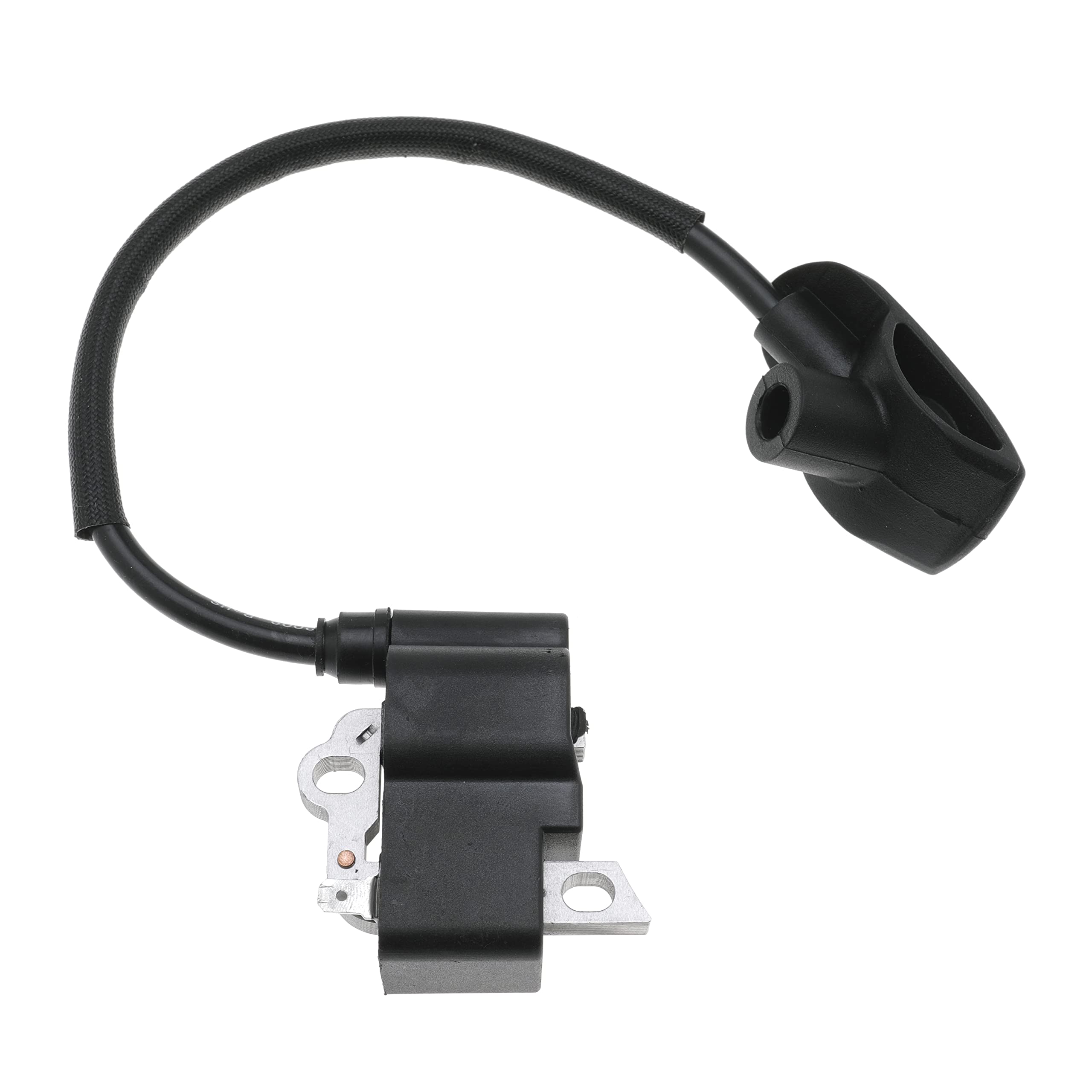 Stihl BR450 BR350 BR430 Ignition Coil Replacement - Compatible with BR350Z, BR430Z, SR430, SR440, SR450 Backpack Blowers & Sprayers - OEM Part #4244 400 1303 (Replaces 4244 400 1307) - Perfect for Lawn Care & Landscaping Maintenance