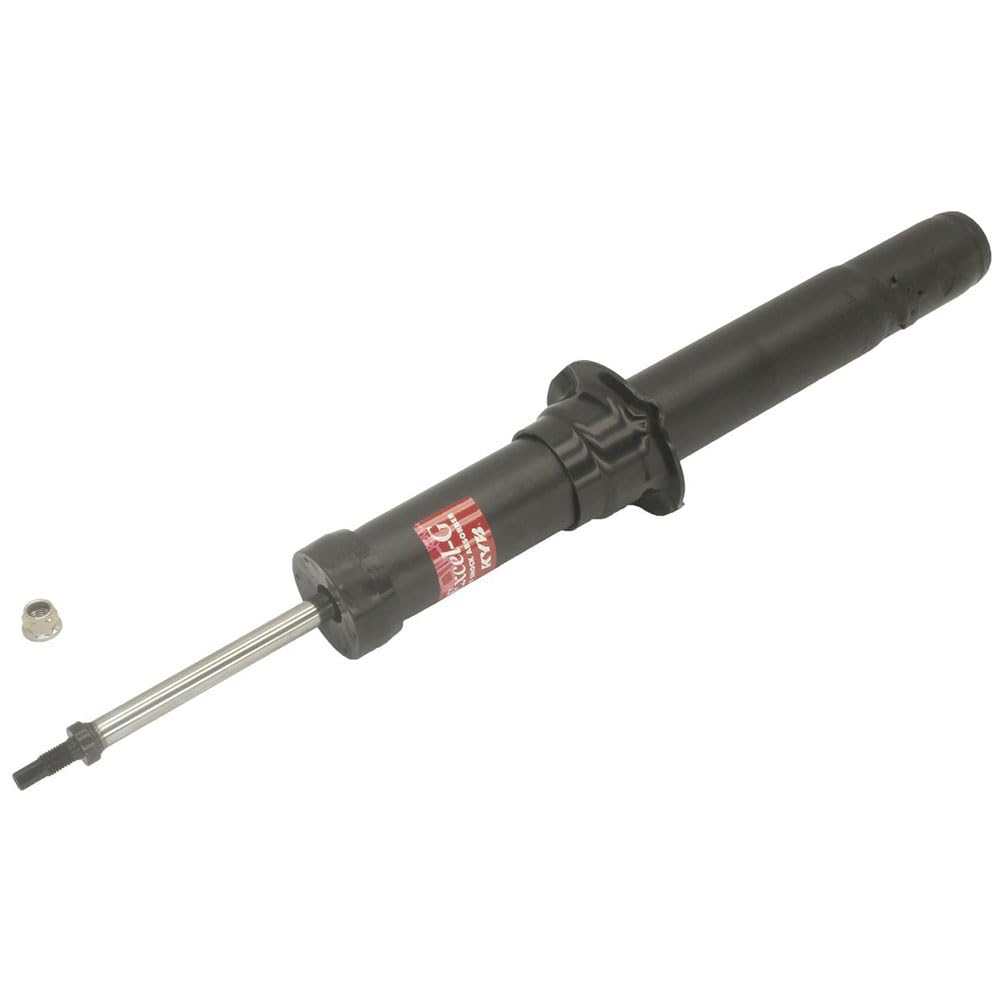 New Pair Front Excel-G Shocks Struts for Ford Fusion & Mercury Milan - BuyAutoParts 77-60389AO | Smooth Ride & Enhanced Handling for Daily Commutes & Road Trips