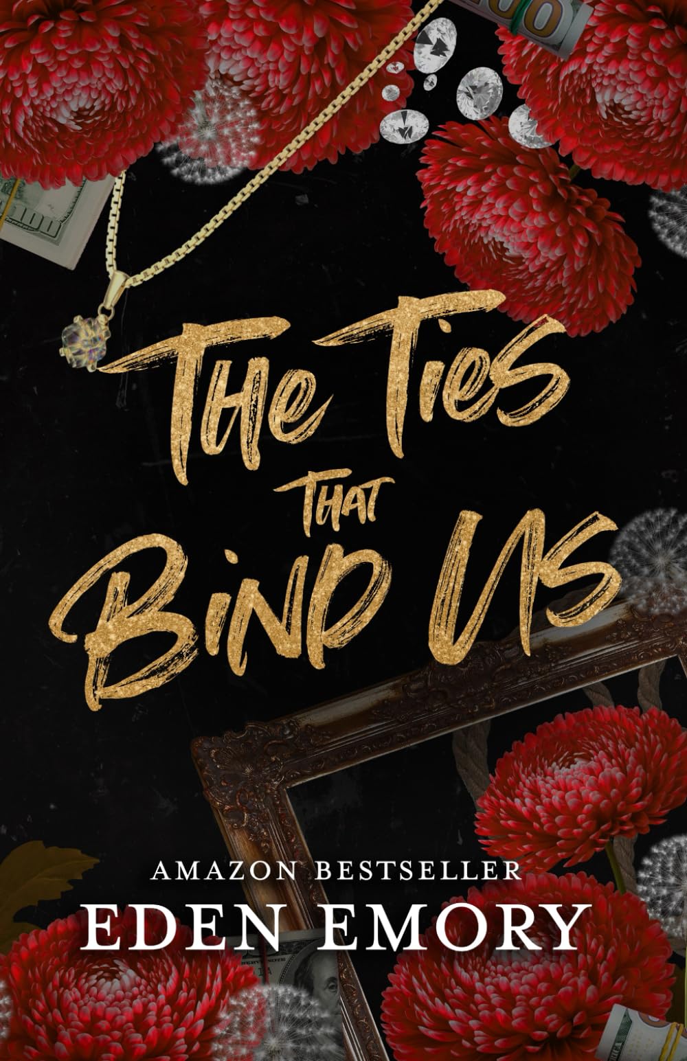 The Ties That Bind Us - Premium Quality Rope for Outdoor Adventures, Camping, and Survival Gear