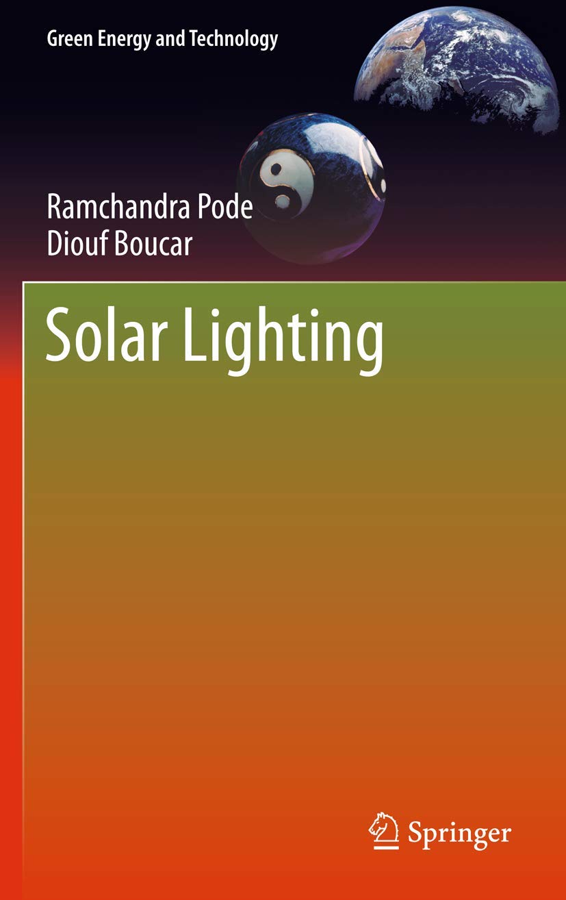 Solar Powered Outdoor Lights - Energy Efficient LED Garden Lighting for Patio, Yard, Pathway | Eco-Friendly Solar Technology for Sustainable Home Decor
