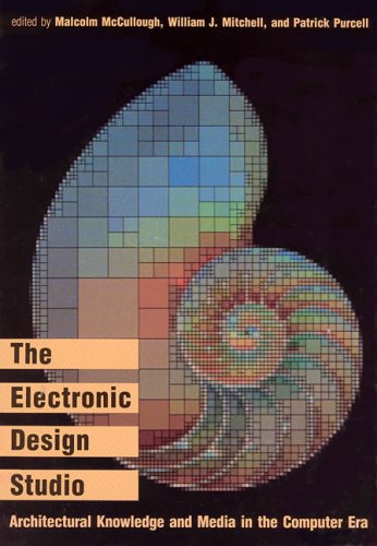 Electronic Design Studio: Digital Tools for Modern Architecture Education | Learn Architectural Design with Computer Technology