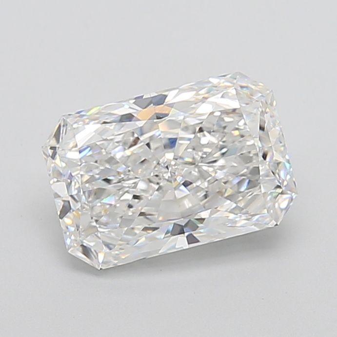 3.72 Carat E VS1 Radiant Lab-Grown Diamond for Engagement Rings & Fine Jewelry – Perfect for Proposals, Anniversaries & Special Occasions