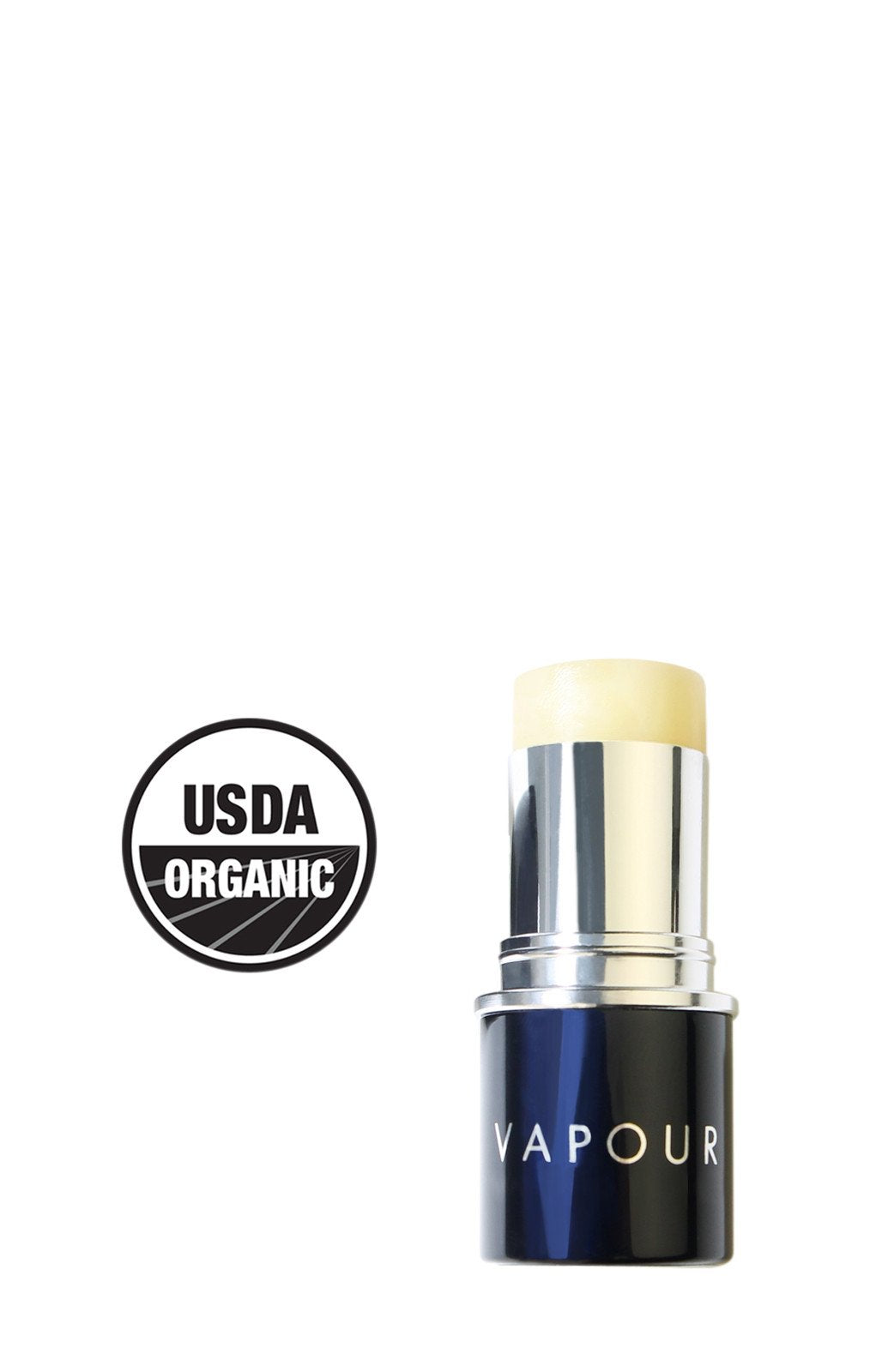 Organic Lip Conditioner for Dry Lips - Hydrating & Nourishing Lip Balm for All-Day Moisture - Perfect for Winter, Travel & Daily Lip Care