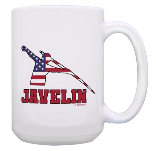 15oz - Javelin